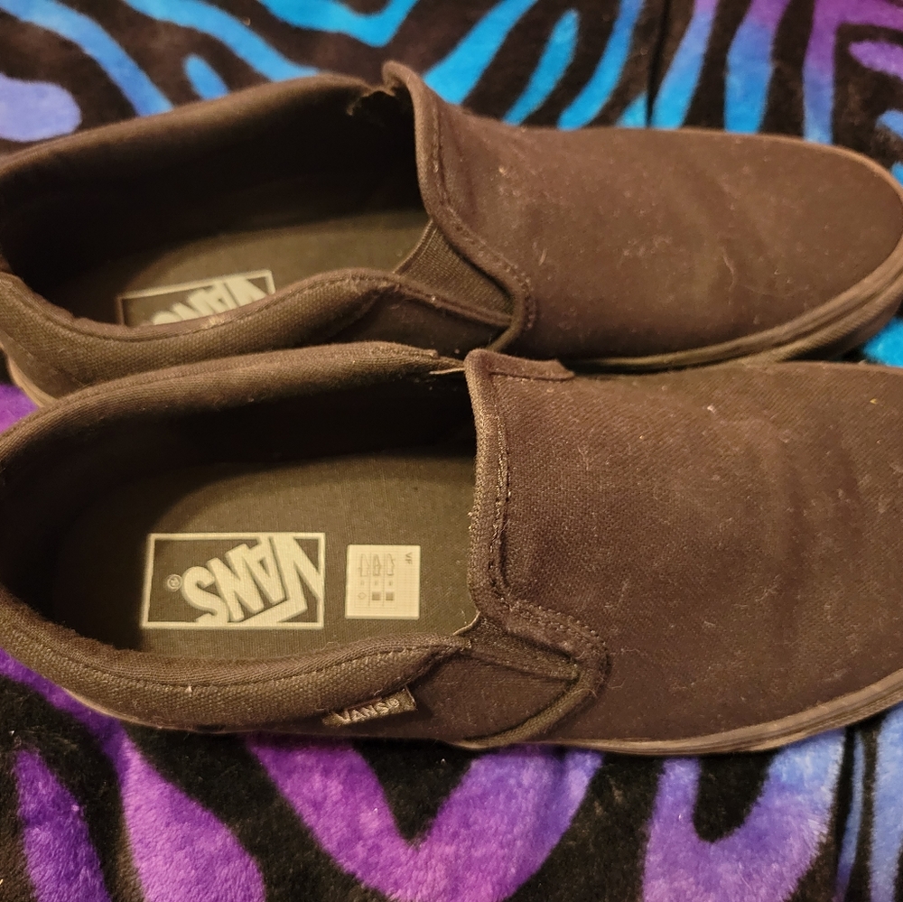 VANS